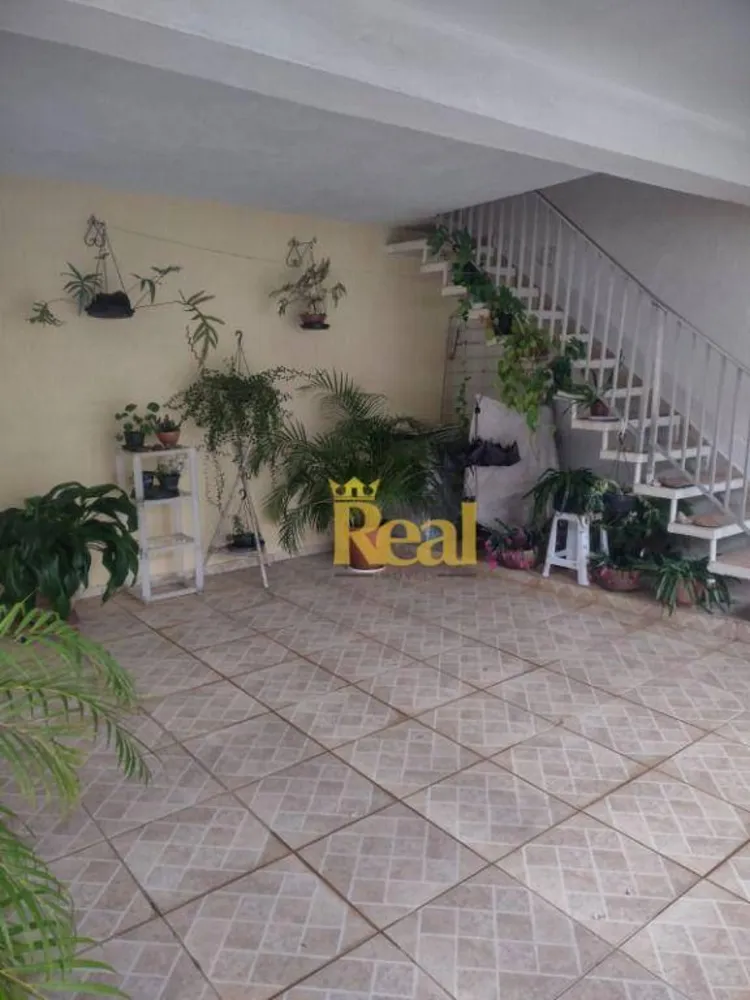 Casa, 2 quartos, 190 m² - Foto 8