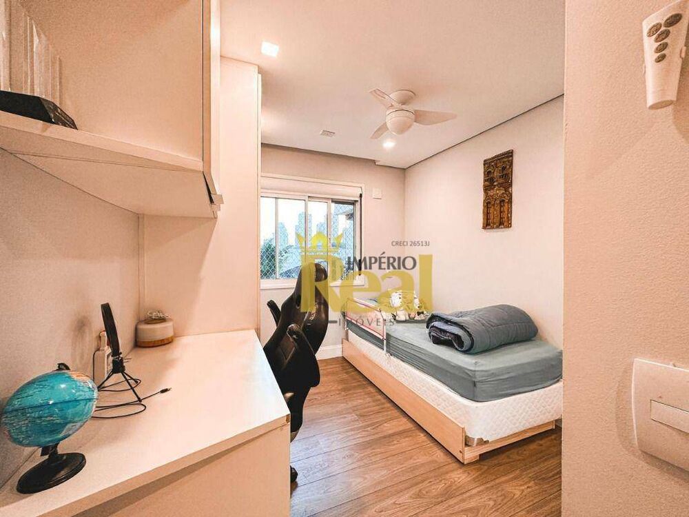 Apartamento, 3 quartos, 160 m² - Foto 3