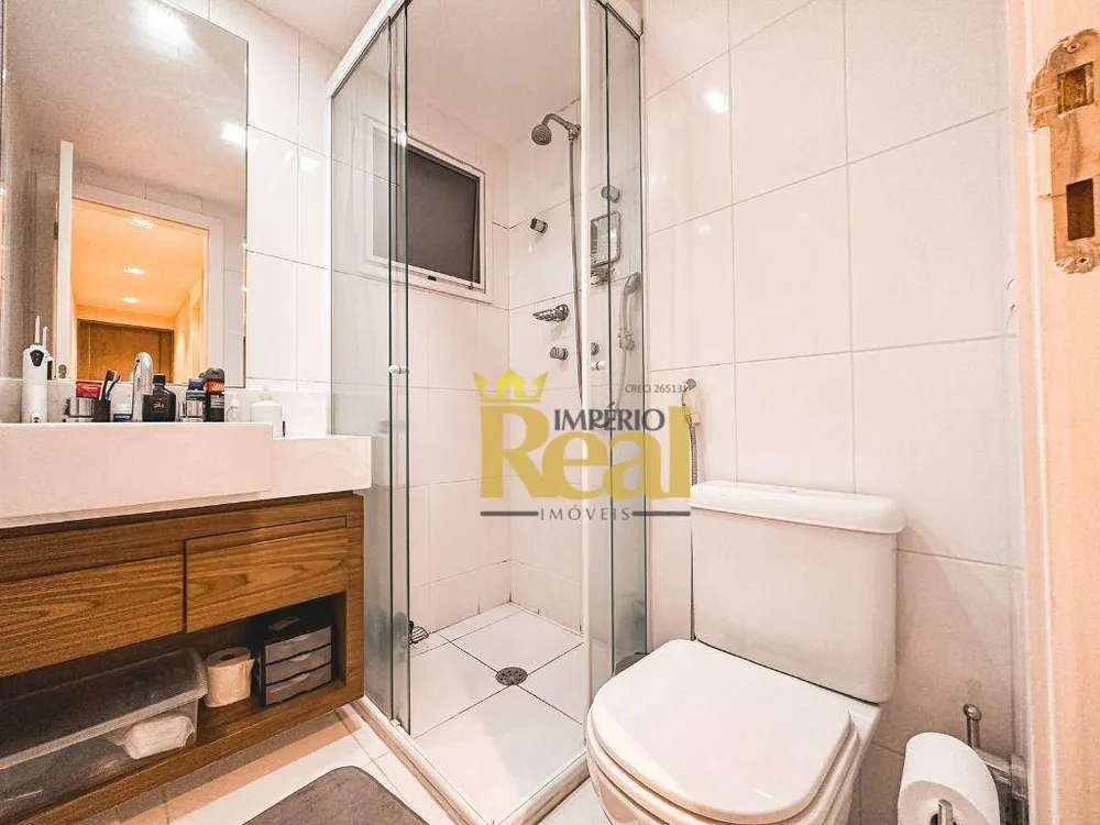 Apartamento, 3 quartos, 160 m² - Foto 3