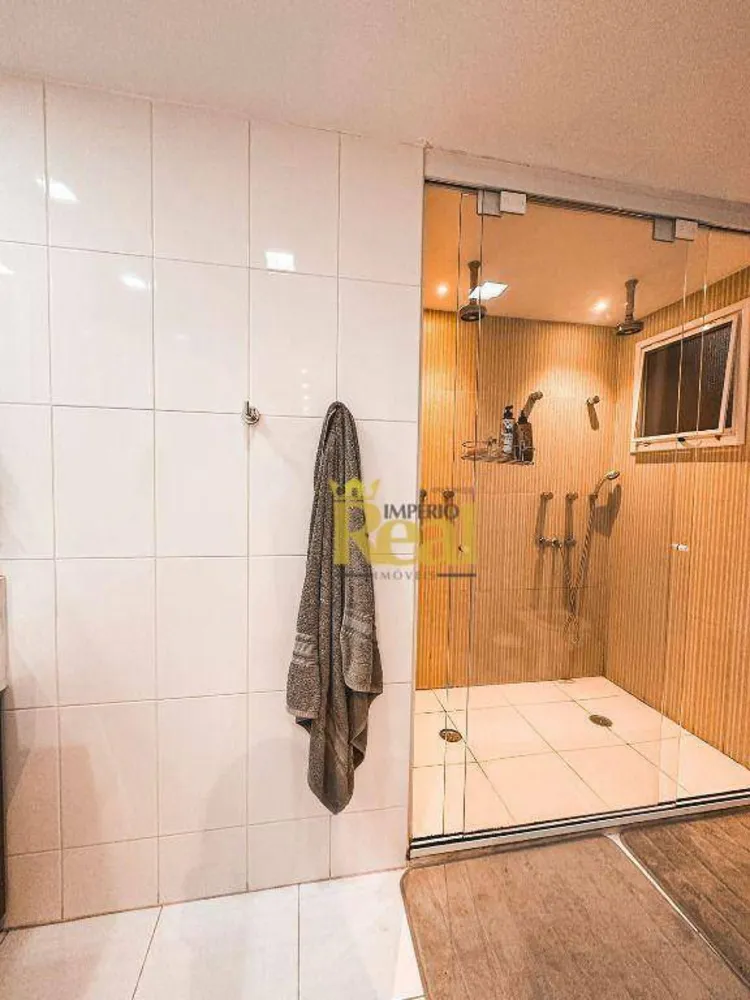 Apartamento, 3 quartos, 160 m² - Foto 5