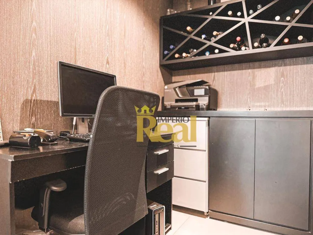 Apartamento, 3 quartos, 160 m² - Foto 16