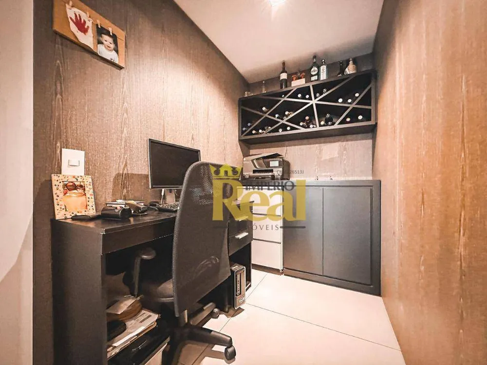 Apartamento, 3 quartos, 160 m² - Foto 14