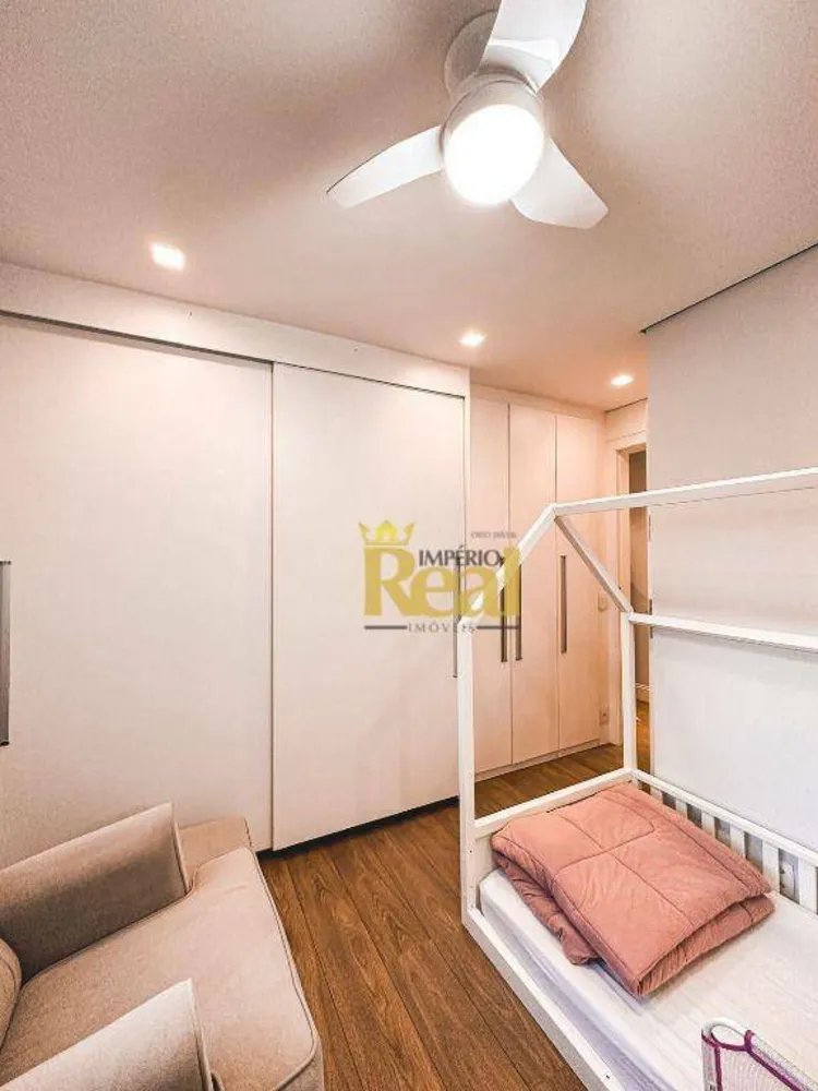 Apartamento, 3 quartos, 160 m² - Foto 10