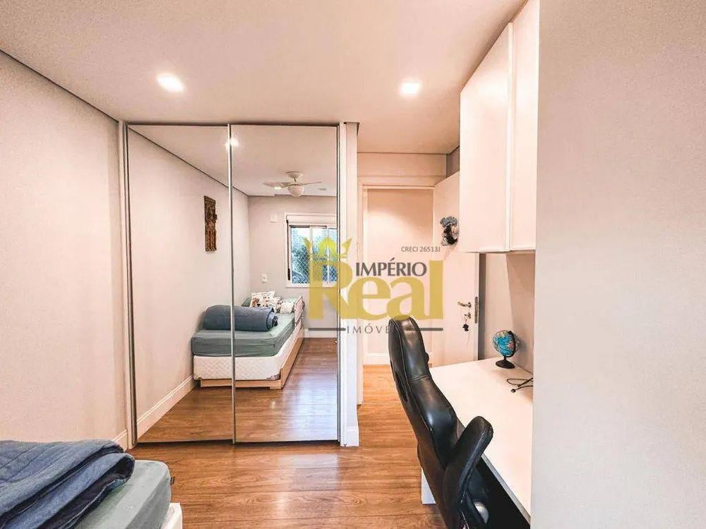 Apartamento, 3 quartos, 160 m² - Foto 7