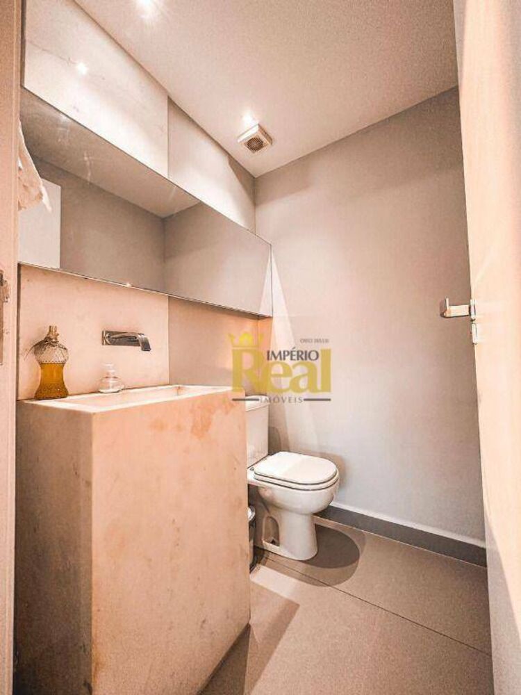 Apartamento, 3 quartos, 160 m² - Foto 4