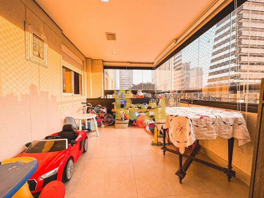 Apartamento, 3 quartos, 160 m² - Foto 12