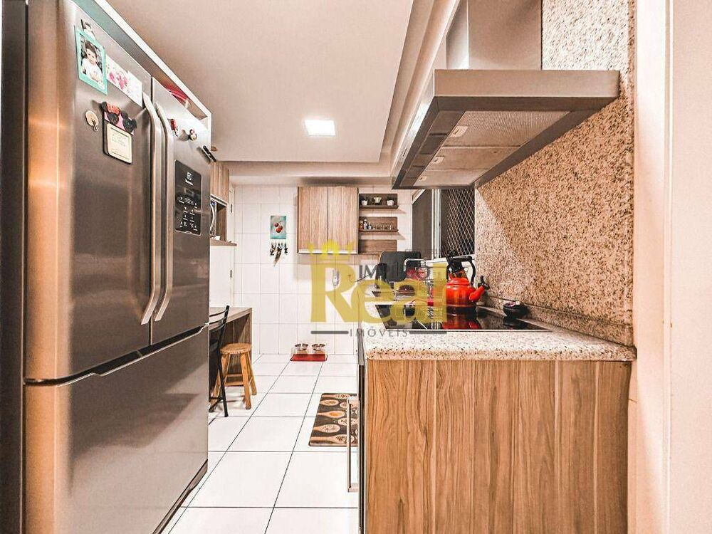 Apartamento, 3 quartos, 160 m² - Foto 1