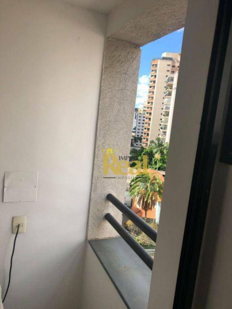 Conjunto Comercial-Sala à venda, 65m² - Foto 11