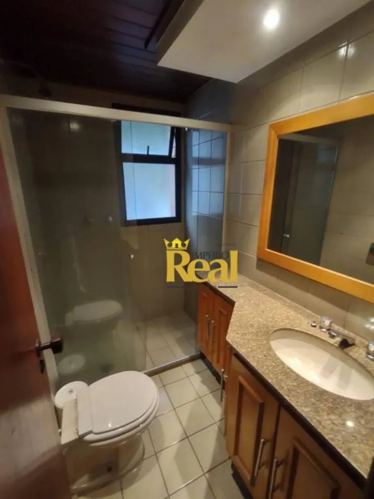 Apartamento, 4 quartos, 192 m² - Foto 10