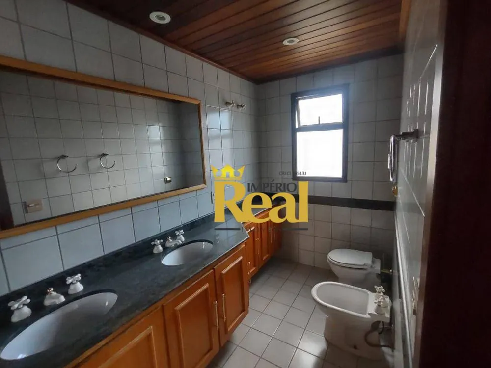Apartamento, 4 quartos, 192 m² - Foto 11