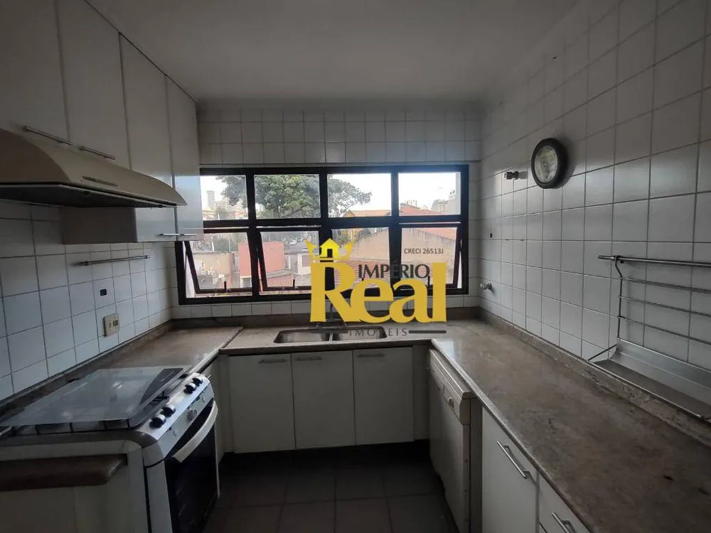 Apartamento, 4 quartos, 192 m² - Foto 13