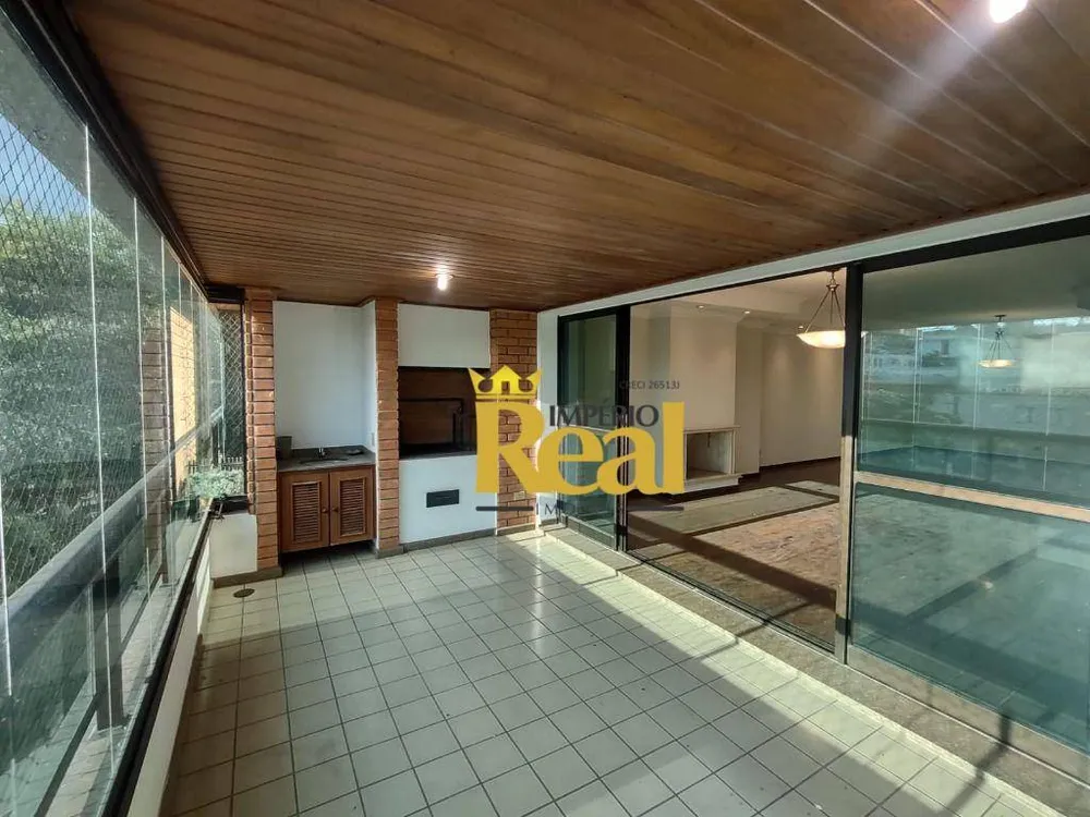 Apartamento, 4 quartos, 192 m² - Foto 3