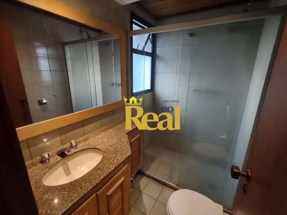Apartamento, 4 quartos, 192 m² - Foto 1