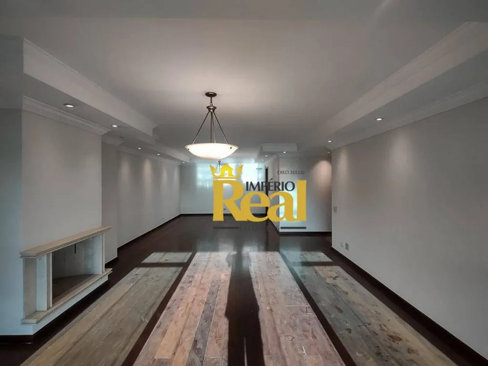 Apartamento, 4 quartos, 192 m² - Foto 6