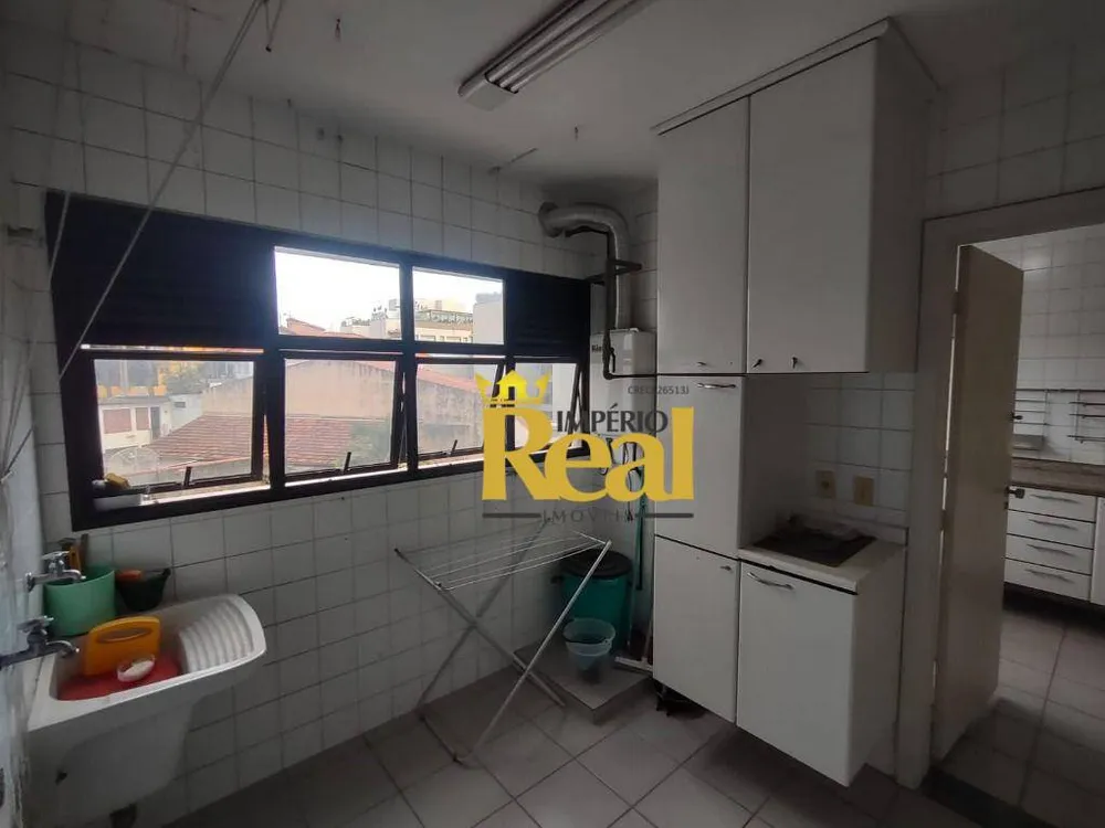 Apartamento, 4 quartos, 192 m² - Foto 2