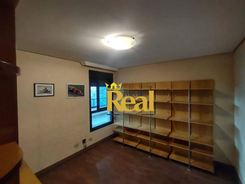 Apartamento, 4 quartos, 192 m² - Foto 4