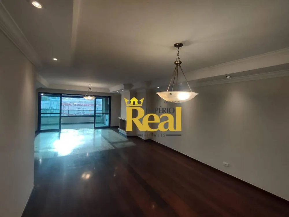 Apartamento, 4 quartos, 192 m² - Foto 15