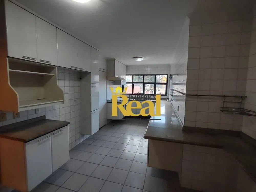 Apartamento, 4 quartos, 192 m² - Foto 9
