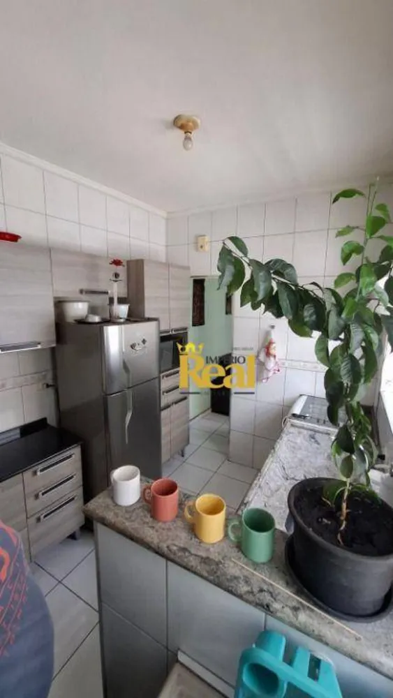 Apartamento, 2 quartos, 62 m² - Foto 3