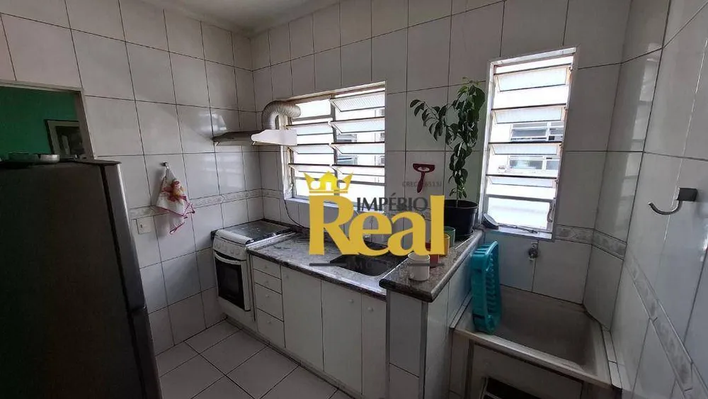 Apartamento, 2 quartos, 62 m² - Foto 2