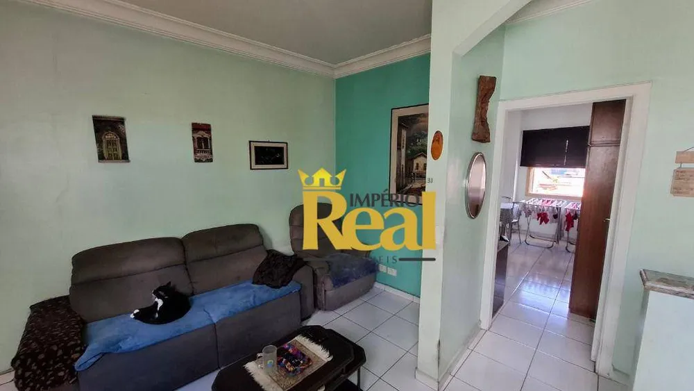 Apartamento, 2 quartos, 62 m² - Foto 6