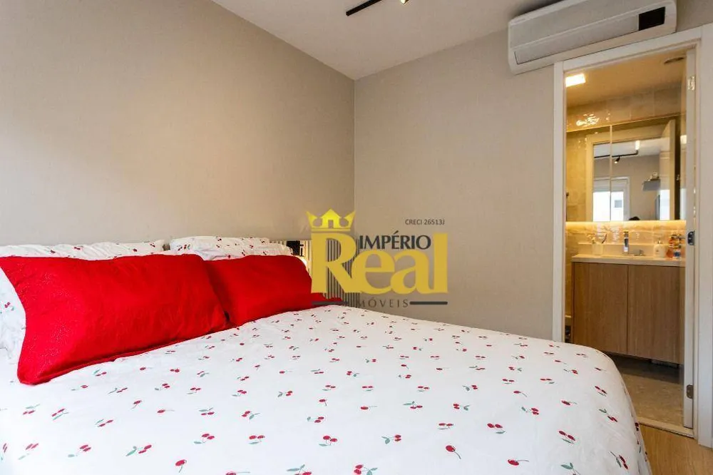 Apartamento, 2 quartos, 50 m² - Foto 1