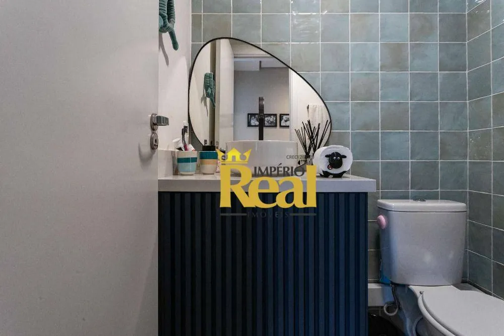 Apartamento, 2 quartos, 50 m² - Foto 3