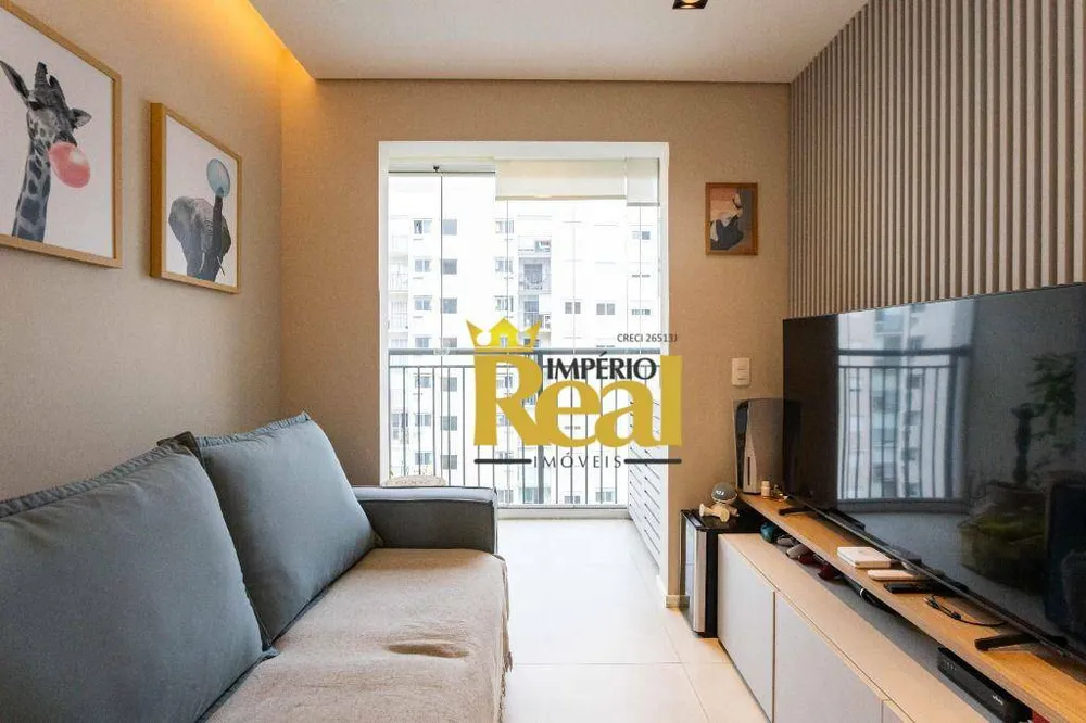 Apartamento, 2 quartos, 50 m² - Foto 5