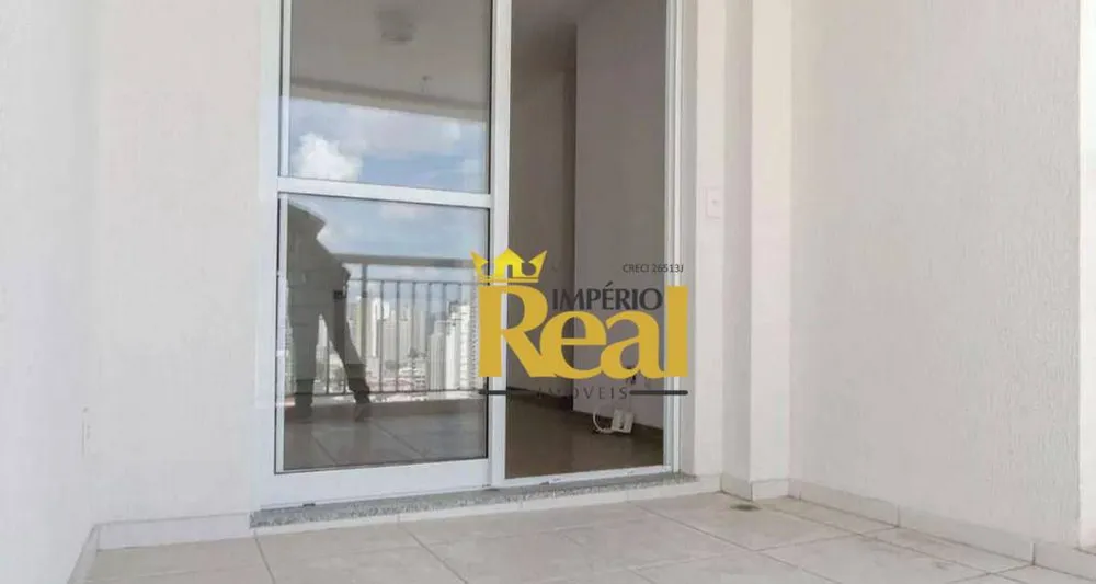 Apartamento, 2 quartos, 60 m² - Foto 3