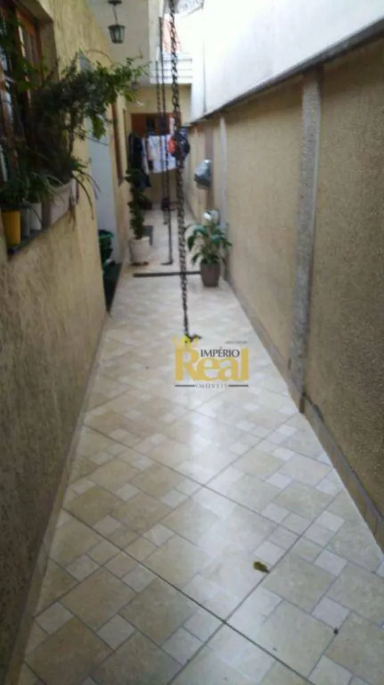 Sobrado, 3 quartos, 118 m² - Foto 12