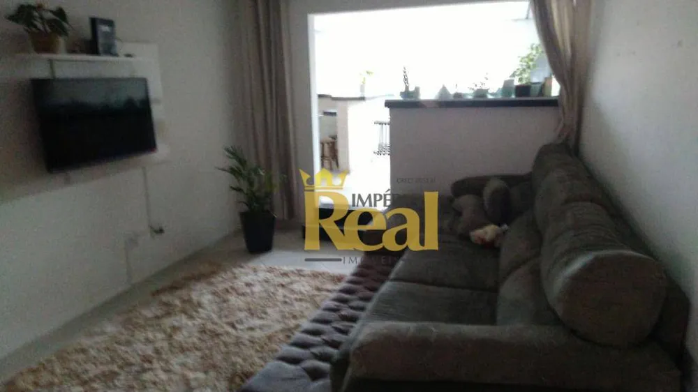 Sobrado, 3 quartos, 118 m² - Foto 5