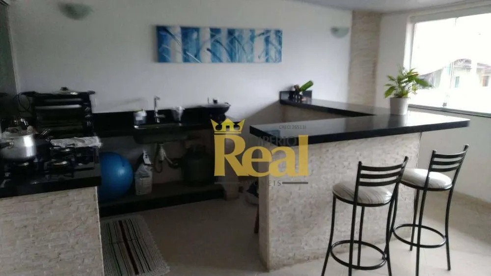 Sobrado, 3 quartos, 118 m² - Foto 6