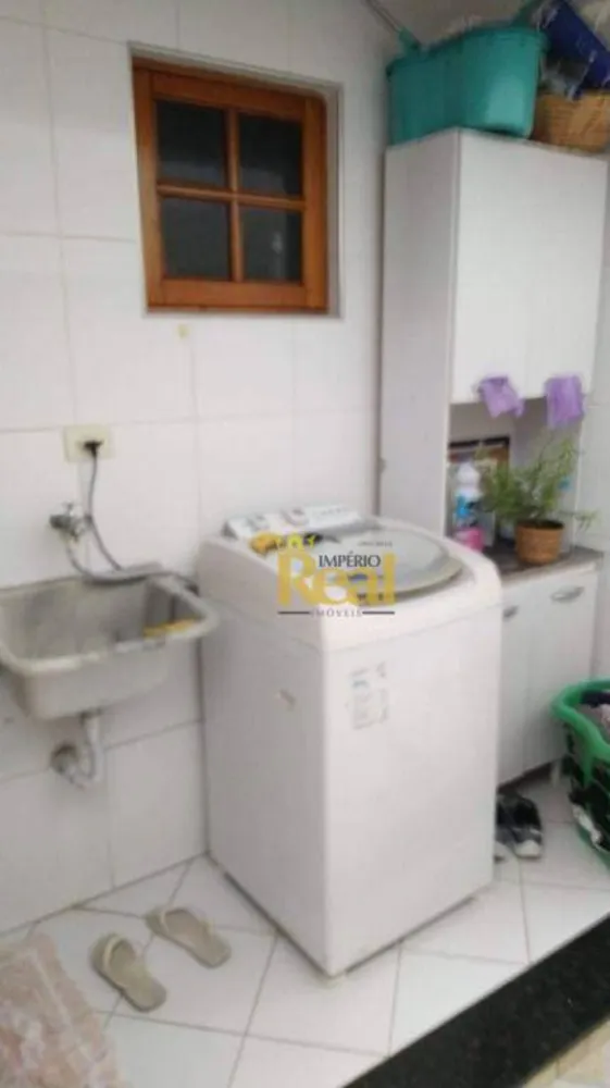 Sobrado, 3 quartos, 118 m² - Foto 15