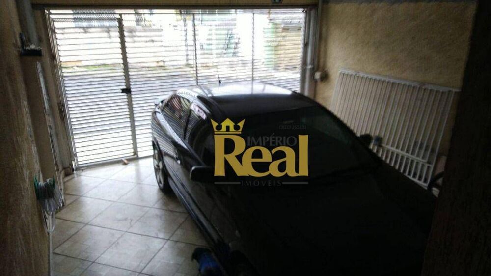 Sobrado, 3 quartos, 118 m² - Foto 4