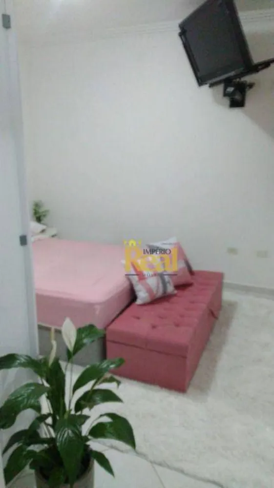 Sobrado, 3 quartos, 118 m² - Foto 8