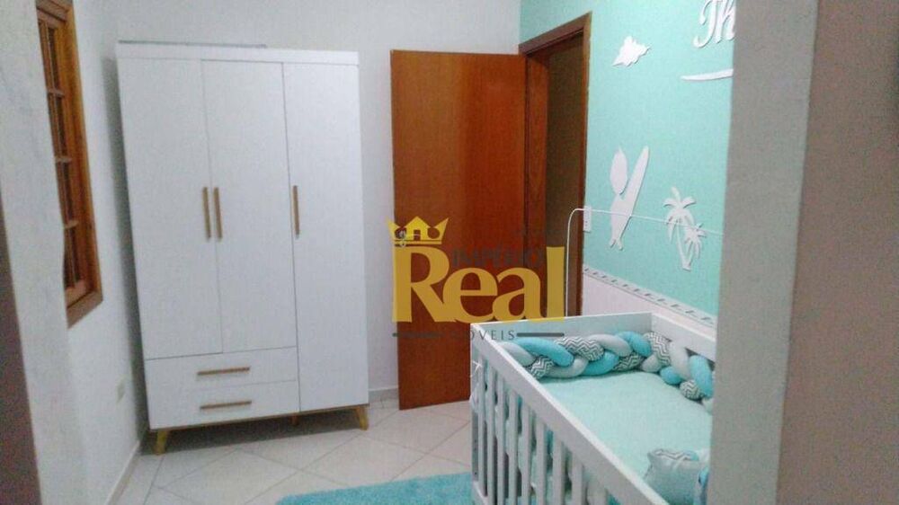 Sobrado, 3 quartos, 118 m² - Foto 3