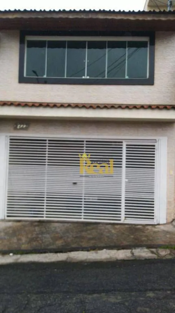 Sobrado, 3 quartos, 118 m² - Foto 7
