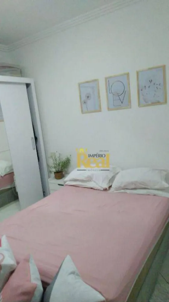 Sobrado, 3 quartos, 118 m² - Foto 4