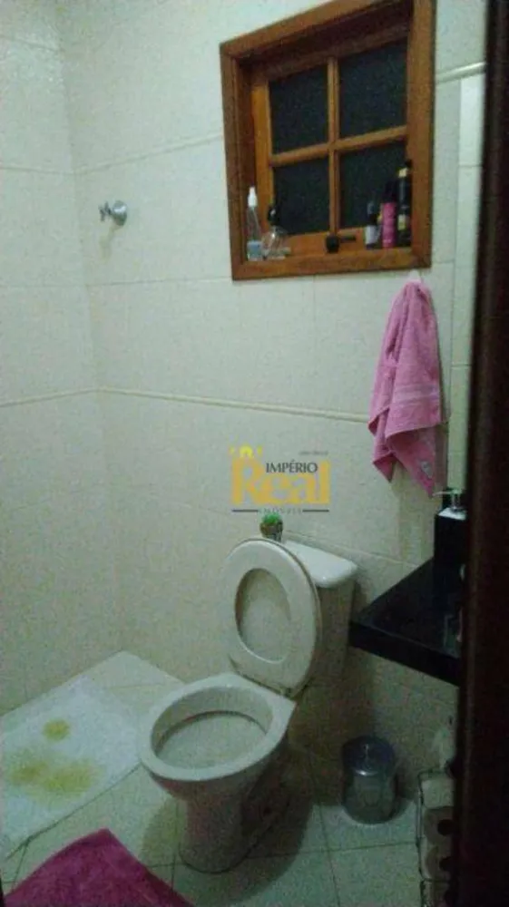 Sobrado, 3 quartos, 118 m² - Foto 6
