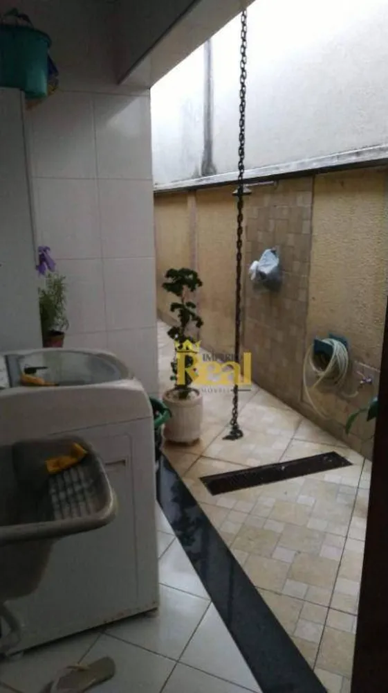 Sobrado, 3 quartos, 118 m² - Foto 11