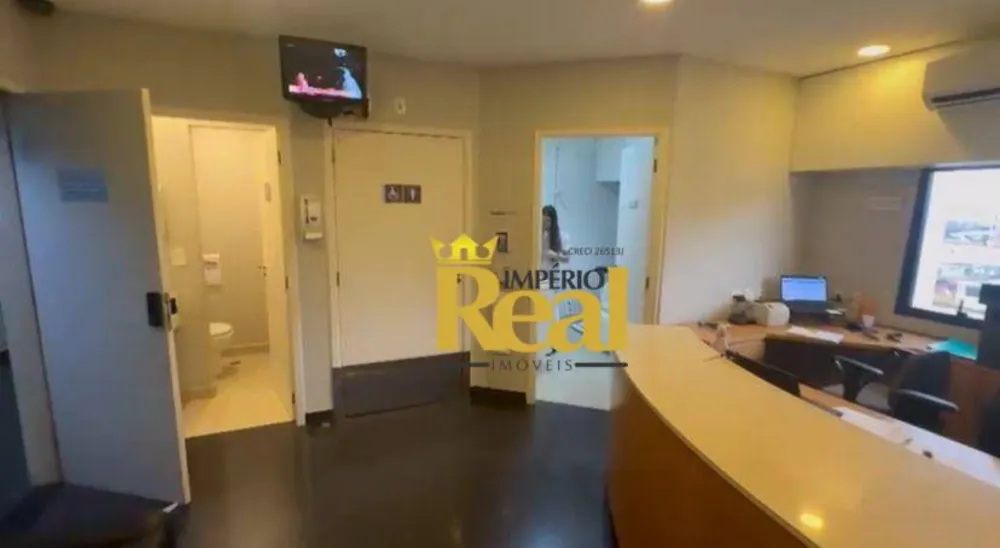 Sala-Conjunto, 30 m² - Foto 2