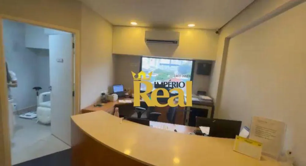 Sala-Conjunto, 30 m² - Foto 5