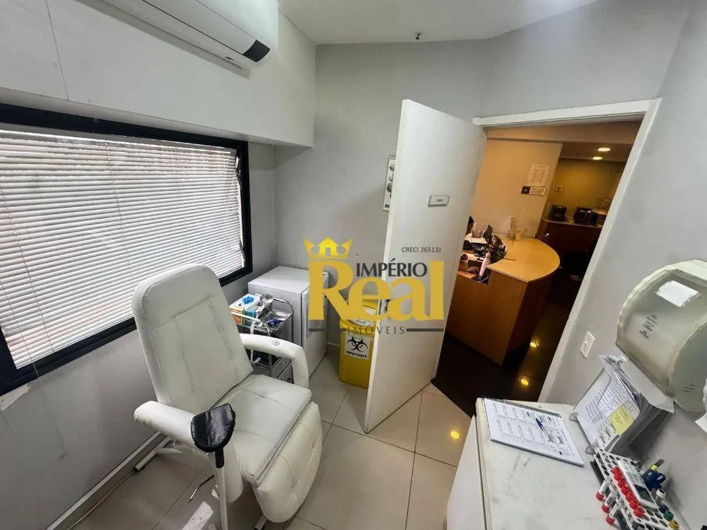Sala-Conjunto, 30 m² - Foto 3