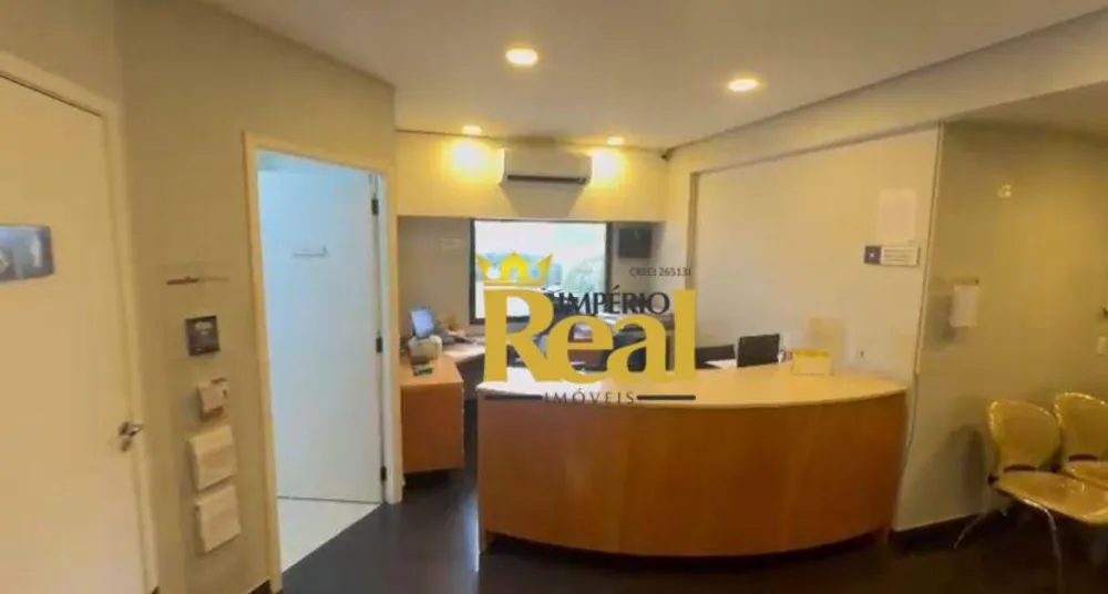 Sala-Conjunto, 30 m² - Foto 1