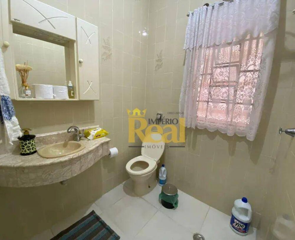 Sobrado, 4 quartos, 310 m² - Foto 14