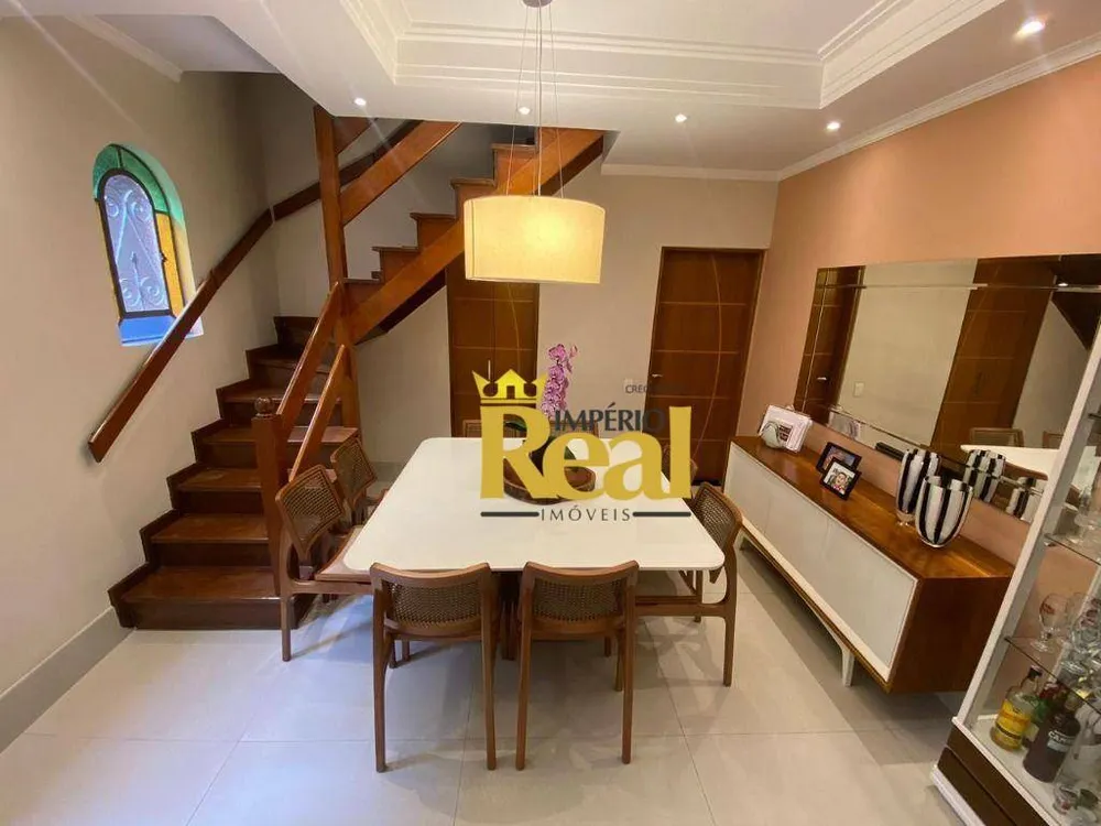 Sobrado, 4 quartos, 310 m² - Foto 15