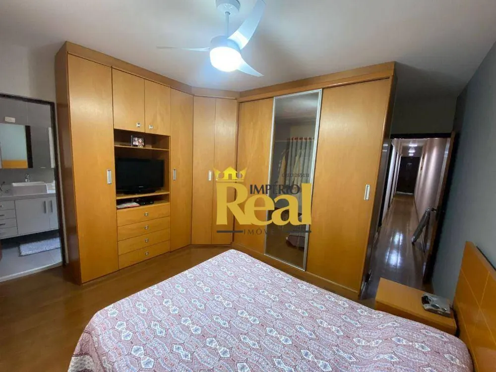Sobrado, 4 quartos, 310 m² - Foto 24
