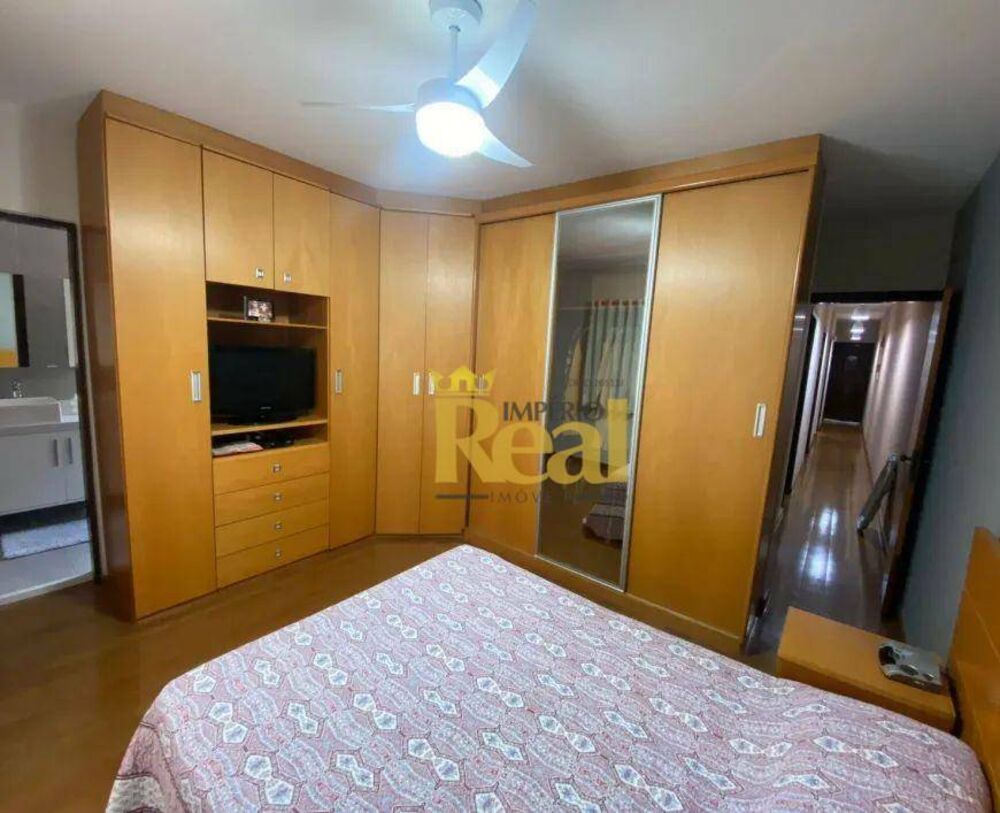 Sobrado, 4 quartos, 310 m² - Foto 9