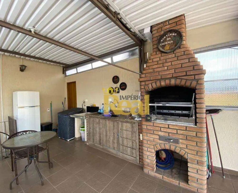 Sobrado à venda com 4 quartos, 310m² - Foto 4