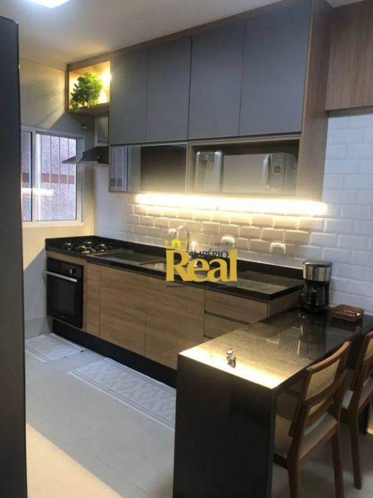 Sobrado, 4 quartos, 310 m² - Foto 17